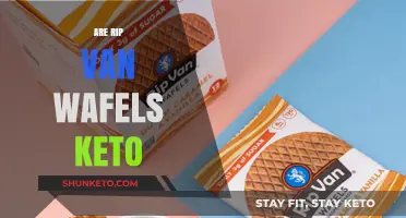 Are Rip Van Wafels Keto-Friendly? A Low-Carb Snack Analysis