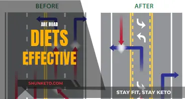 Road Diet Effectiveness: Are They Worth the Change?