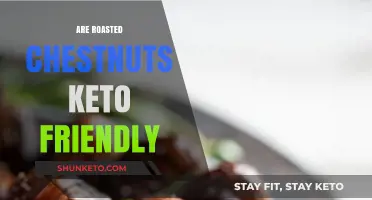 Keto Chestnuts: Roasted to Perfection or Carb Culprit?
