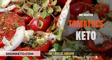 Are Roasted Tomatoes Keto-Friendly? A Low-Carb Diet Guide
