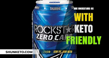 Rockstars and Keto: A Surprising Harmony in Health and Music