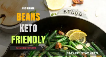 Runner Beans on Keto: A Nutritional Breakdown
