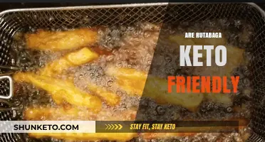 Rutabaga on Keto: A Nutritional Powerhouse or Carb Culprit?