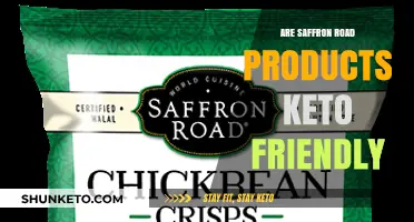 Exploring Saffron Road: A Keto-Friendly Culinary Journey