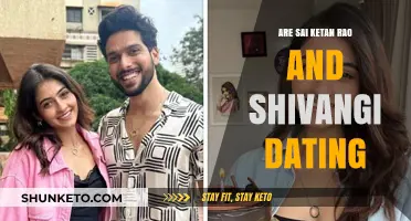 Are Sai Ketan Rao and Shivangi Dating? Unraveling the Rumors