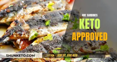 Sardines: A Keto-Friendly Superfood?