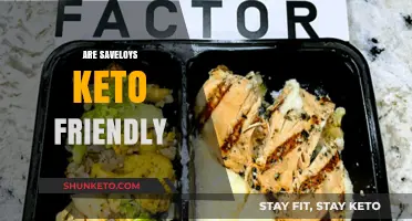 Savoring Keto: The Lowdown on Saveoys and Your Diet