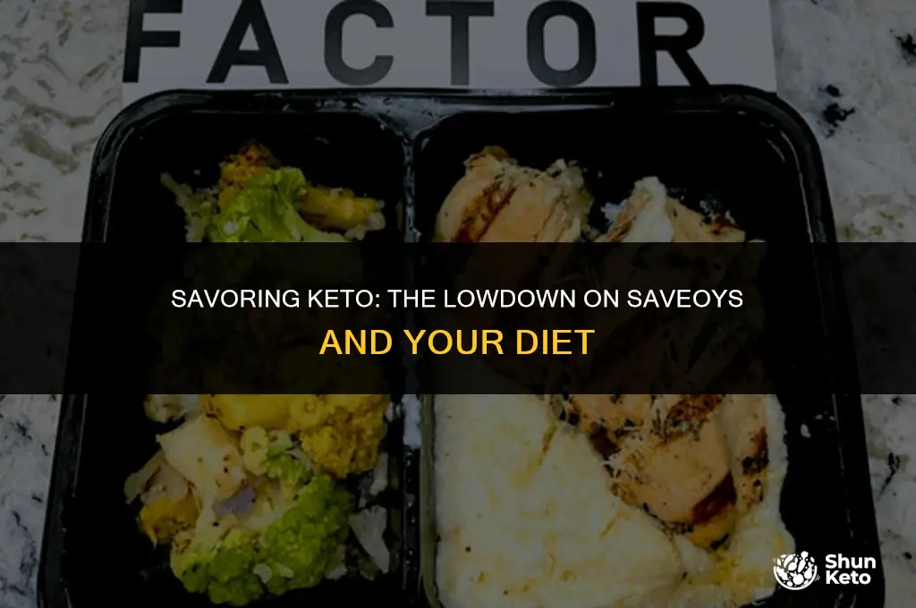 are saveloys keto friendly