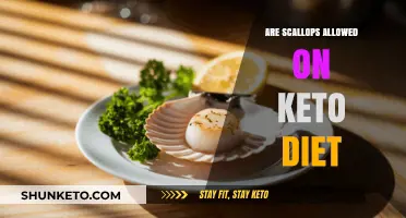 Can You Eat Scallops on Keto? A Diet-Friendly Seafood Guide