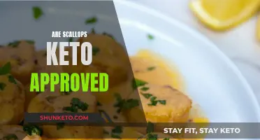 Scallops on Keto: Yay or Nay?