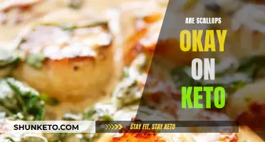 Scallops on Keto: What's the Verdict?