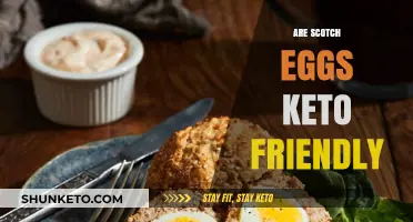Exploring Keto: Are Scotch Eggs a Healthy Fit?