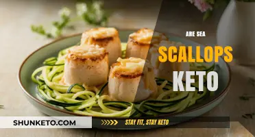 Are Sea Scallops Keto-Friendly? A Low-Carb Seafood Guide