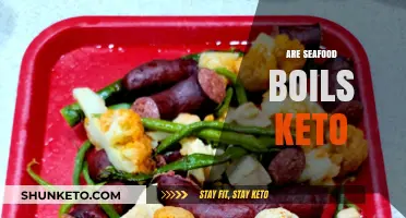 Can You Enjoy Seafood Boils on a Keto Diet? Find Out!