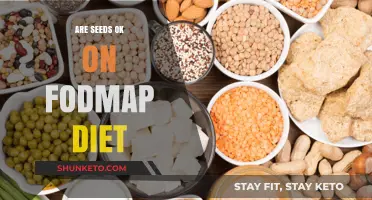 FODMAP Diet: Are Seeds Safe to Eat?