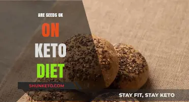 Can You Eat Seeds on Keto? A Low-Carb Diet Guide