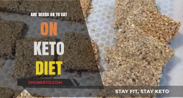 Seeds on Keto: What You Need to Know