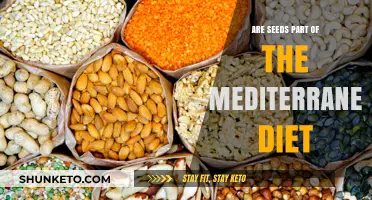 Seeds in the Mediterranean Diet: What You Need to Know