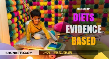 Sensory Diets: Evidence-Based Practice Explored