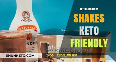 Exploring Shakeology: Are These Shakes Keto-Friendly?