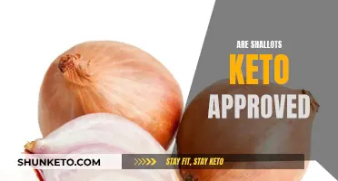 Shallots: A Keto-Friendly Superfood?