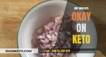 Shallots and Keto: Friend or Foe?