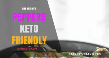 Exploring Shishito Peppers: A Keto-Friendly Addition to Your Diet?