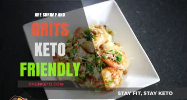 Exploring Keto: Can Shrimp and Grits Fit into Your Low-Carb Diet?
