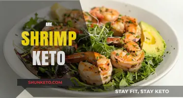 Are Shrimp Keto-Friendly? A Low-Carb Seafood Guide for Ketogenic Diets