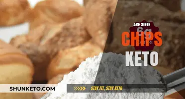 Are Siete Chips Keto-Friendly? A Crunchy Snack Analysis
