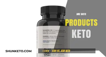 Are Siete Products Keto-Friendly? A Comprehensive Guide to Your Diet