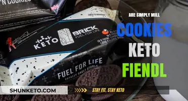 Are Simply Mill Cookies Keto-Friendly? A Diet-Friendly Snack Review