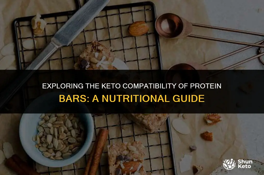 are simply protein bars keto friendly