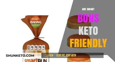 Smart Buns and Keto: A Match Made in Dietary Heaven?