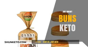 Are Smart Buns Keto-Friendly? A Low-Carb Bread Alternative Review