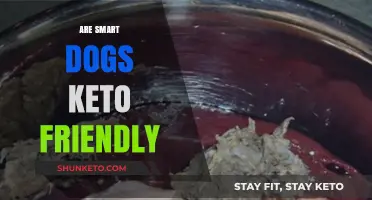 Can Smart Dogs Thrive on a Keto Diet?