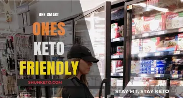 Exploring the Keto-Friendliness of Smart Ones Meals