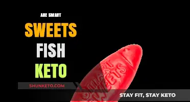 Are Smart Sweets Fish Keto-Friendly? A Low-Carb Candy Review