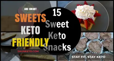 Delving into Keto: The Sweet Truth About Smart Sweets