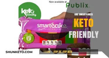 Delving into Smartcakes: A Keto-Friendly Treat or Not?