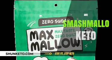 Are Smashmallow Keto-Friendly? A Low-Carb Snack Analysis