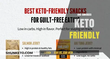 Exploring the Keto Compatibility of Smokies: A Comprehensive Guide