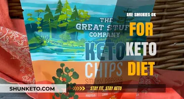 Can You Eat Smokies on Keto? A Diet-Friendly Snack Guide