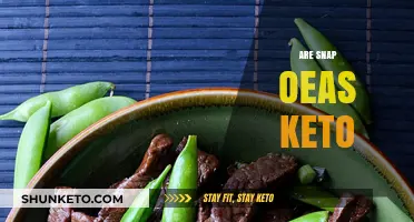 Are Snap Peas Keto-Friendly? A Low-Carb Veggie Guide