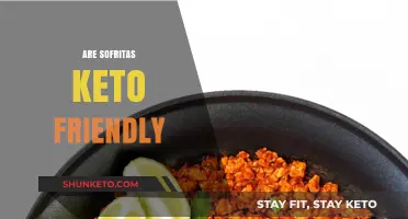 Exploring Sofritas: A Keto-Friendly Option for Your Diet