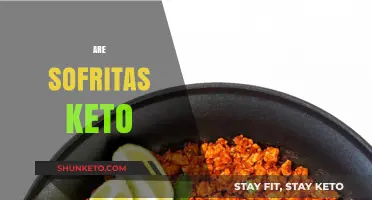 Are Sofritas Keto-Friendly? Unveiling the Truth for Low-Carb Diets