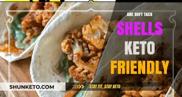 Exploring Keto: The Truth About Soft Taco Shells