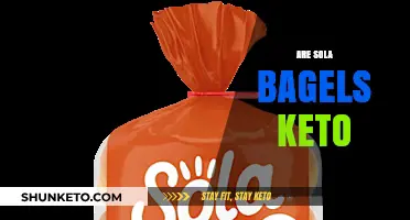 Are Sola Bagels Keto-Friendly? A Low-Carb Breakfast Option Reviewed