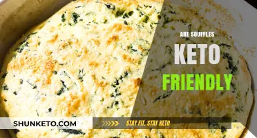 Delving into Keto: The Surprising Truth About Soufflés