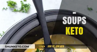 Can You Enjoy Soups on a Keto Diet? A Complete Guide